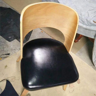 上海椅子换皮